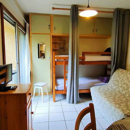 Studio Cosy Avec Balcon, Parking Et Coin Nuit Separe - 4 Couchages A Cauterets - Fr-1-234-249 Luaran gambar